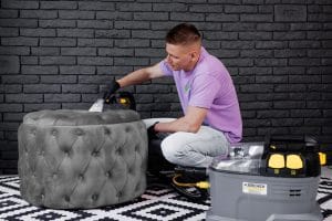 Хімчистка диванів, матраців, крісел у Івано-Франківську